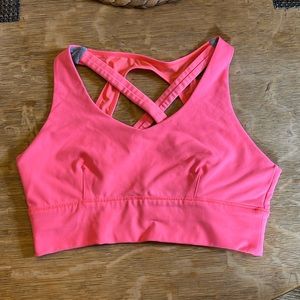 Born Primitive XFactor sports Bra - L